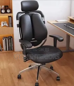 Executive Office Chair