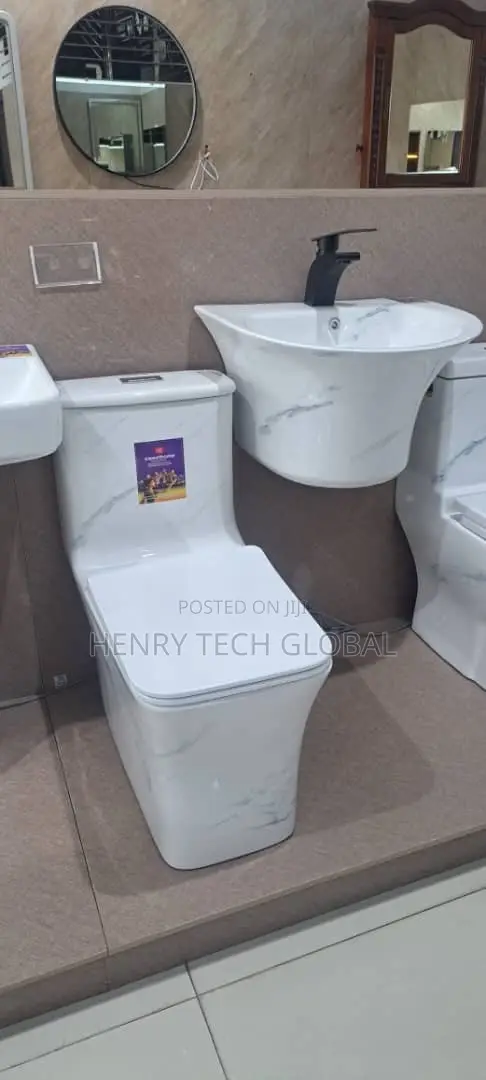 New Dynamic Wc Set