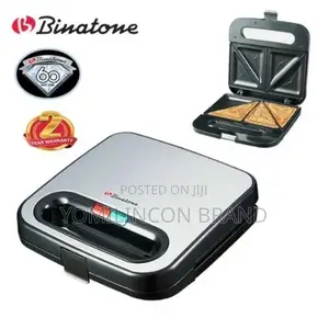 Binatone St 801