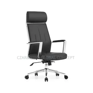 Sleek Execitive Office Chair