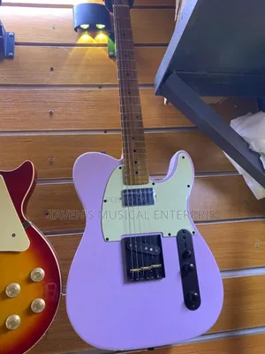 Sevillana Telecaster Electric Guitar