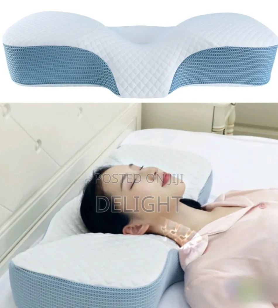 Orthopaedic Pillow