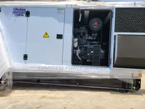 150kva, a Smart Investment for Your Business
