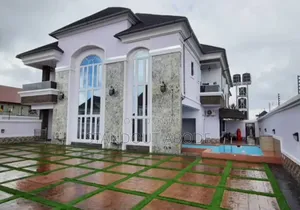 6bdrm Duplex in New Era Estate, Festac for sale