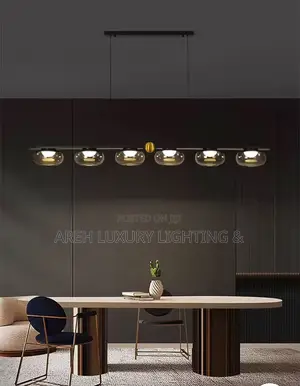 Decorative Dining Room Led Ceiling Lamps Pendant Lights