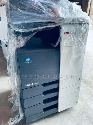 Konica Minolta