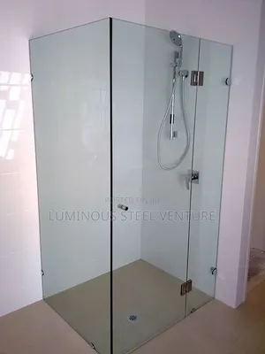 This Premium Quadrant Shower Cubicle Is the Ultimate Space-Saving
