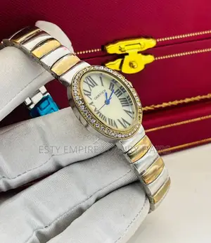 High Quality Luxury Bvlgari Female Wristwatch