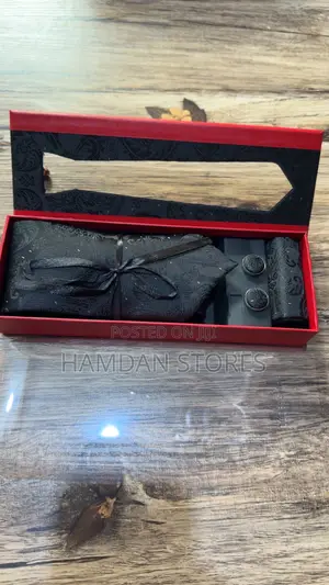 Long Pack Tie