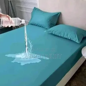 Waterproof Bedcover Fully Zip