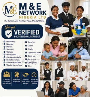Domestic,Cooperate or Part Time Staff