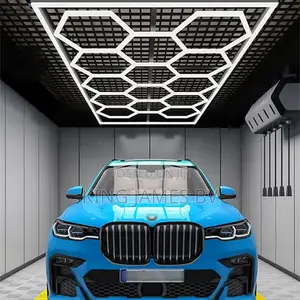 Hexagonal Light