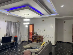 3bdrm Bungalow in Olobo Estate, Alakia for sale