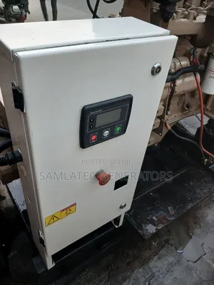 Cummins 30kva