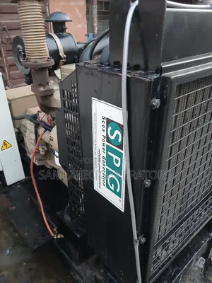 Generators Cummins