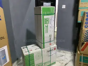 Scanfrost 1hp Split Air Conditioner Sf Acs09ink – Modern Design