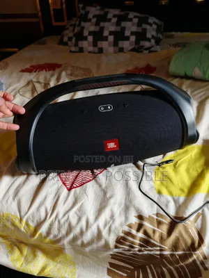 JBL Boombox 2 Original