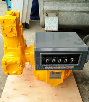 Industrial Flowmeter