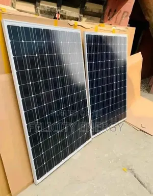 450watt Solar Panel 96 Cells Mono