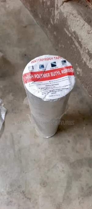 50cm Waterproof Tape
