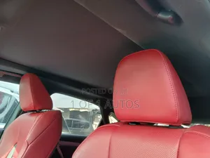 Lexus RX 350L 4WD 2020 Gray