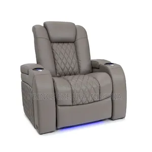 Massaging Sofa