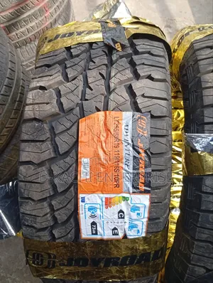 265/55 R19 Lt Joyroad 10pr (Rugged Grip)