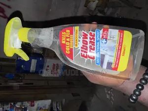 Elbow Greese (Anti-bacterial Spray)