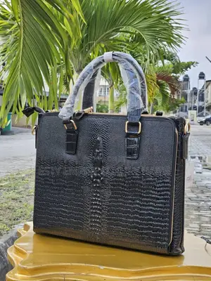 High Quality Luxury Laptop Bags