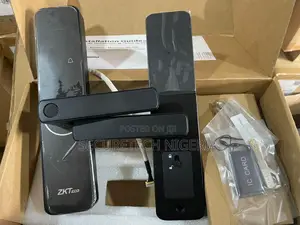 Zkteco Ml100