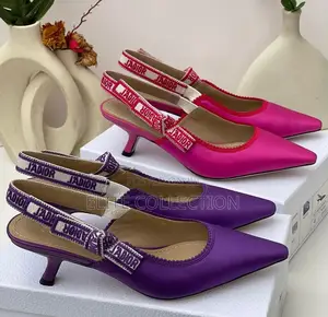 Dior Purple Delight Quality  Unique Size 37-43.
