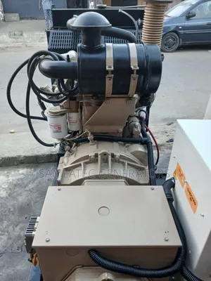 30kva Generators Cummins