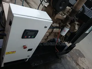 30kva Generators Cummins