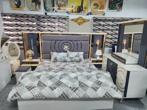 Executive Bedroom Collection