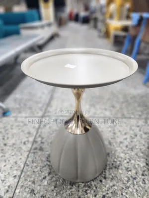 Accent Stool