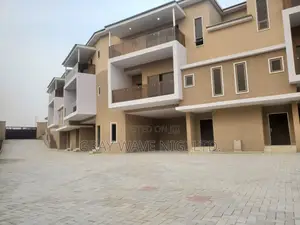 4bdrm House in Guzape District for sale