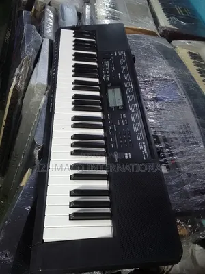 Casio CTK-3500 Keyboard With Pitch Bend | Uk Used