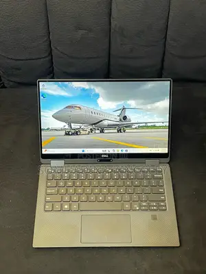 Laptop Dell XPS 13 16GB Intel Core i7 SSD 256GB