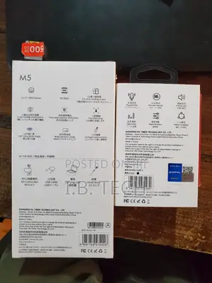 Ordro M5 3 Axis Mechanical Gimbal Pocket Camera