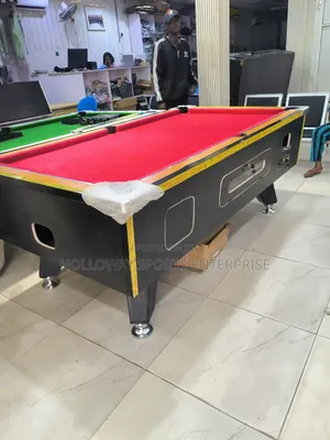 7ft Akala Coin Board