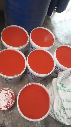 Floor Polish