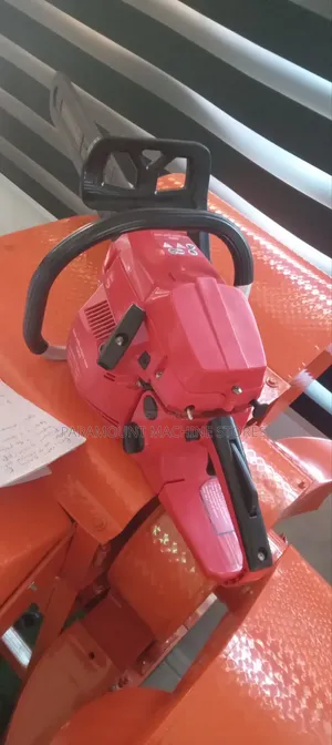 Wood Chain Saw