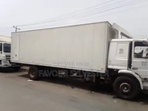 Truck for Hire