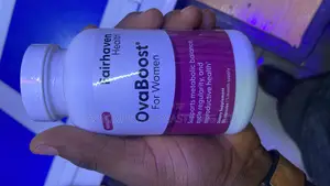 Ovaboost for Women