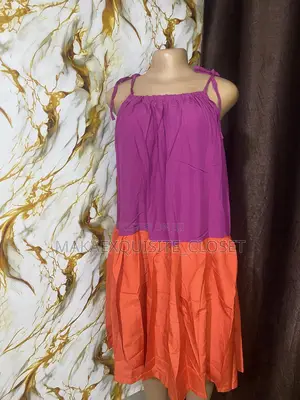 Free Versatile Gown