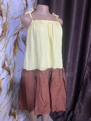 Free Versatile Gown