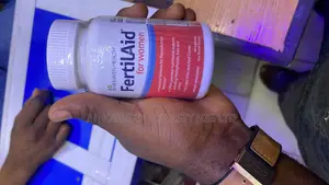 Fertilaid for Women