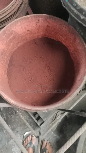 Paint Pigments