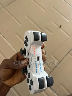 Playstation 3 Controller