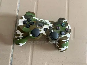 Playstation 3 Controller